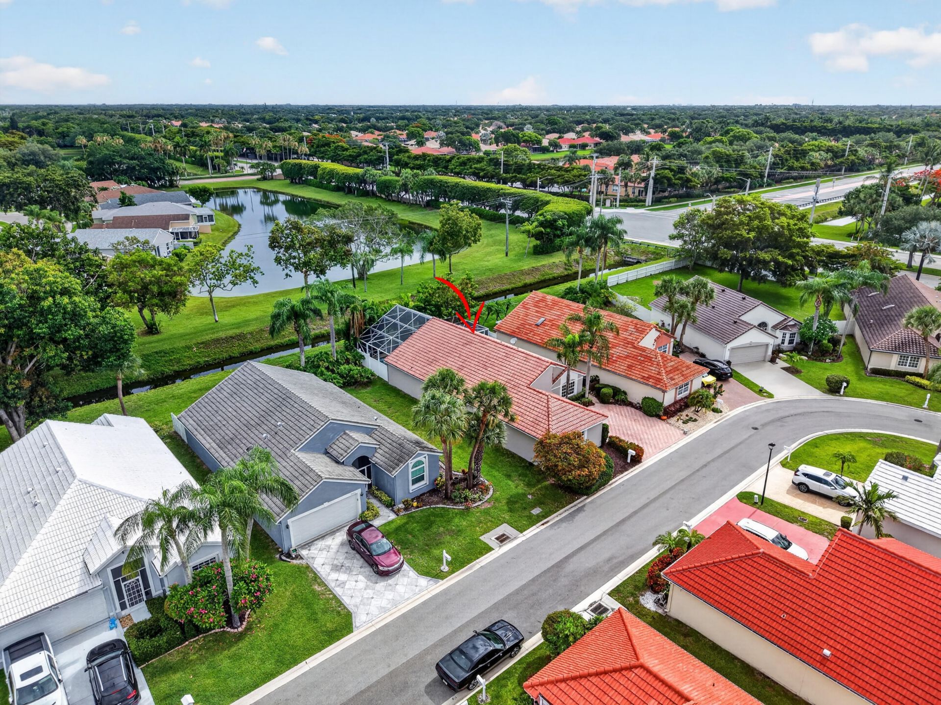 7558 Ironbridge Circle, Delray Beach, FL 33446 Photo