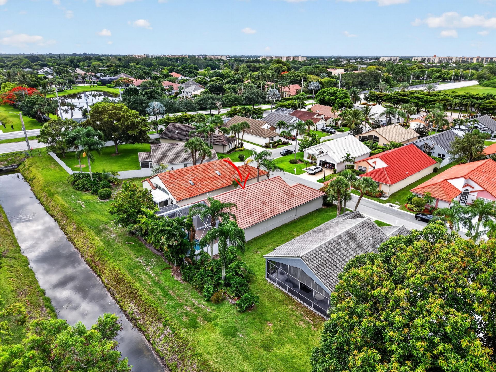 7558 Ironbridge Circle, Delray Beach, FL 33446 Photo