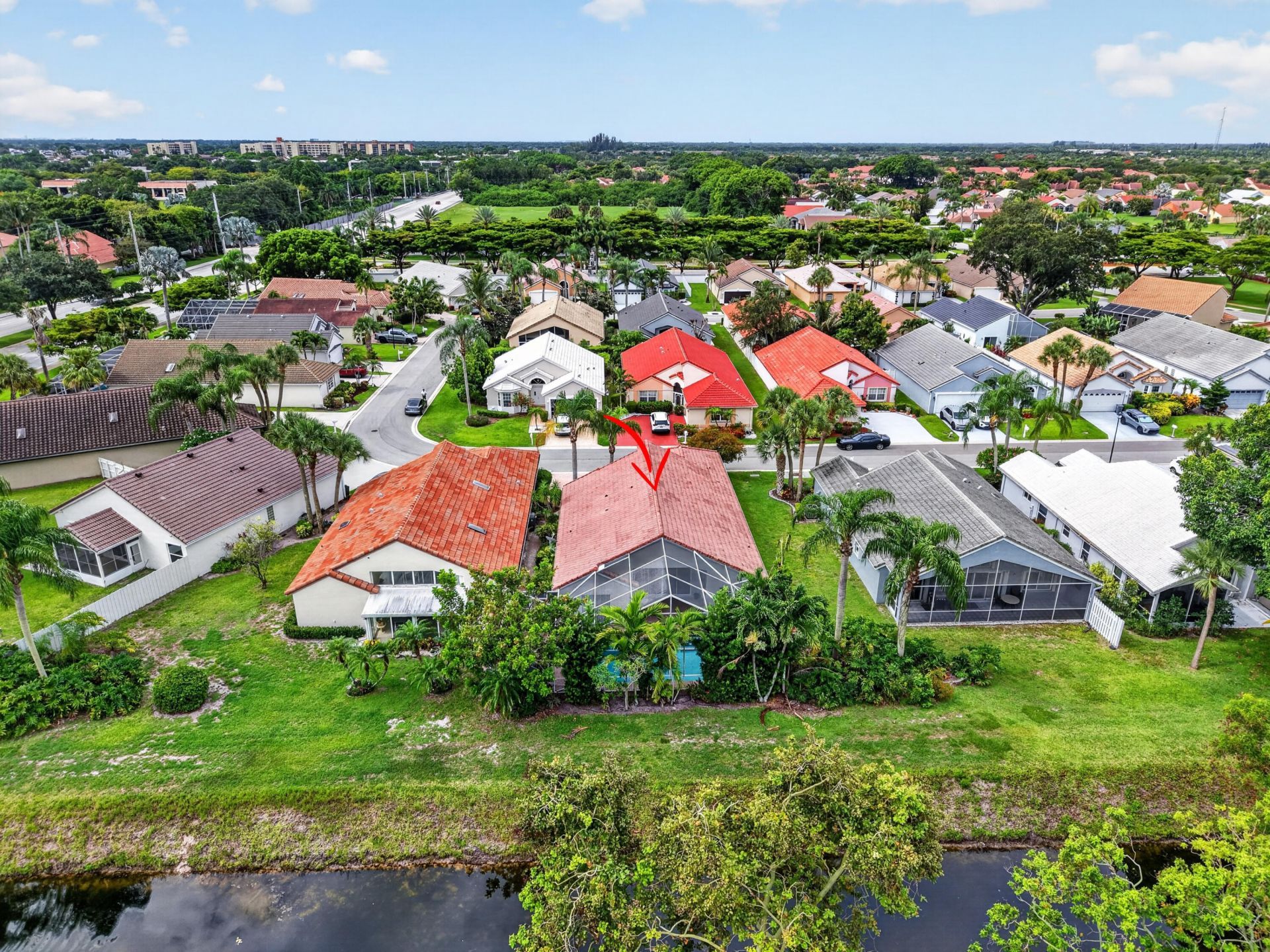 7558 Ironbridge Circle, Delray Beach, FL 33446 Photo