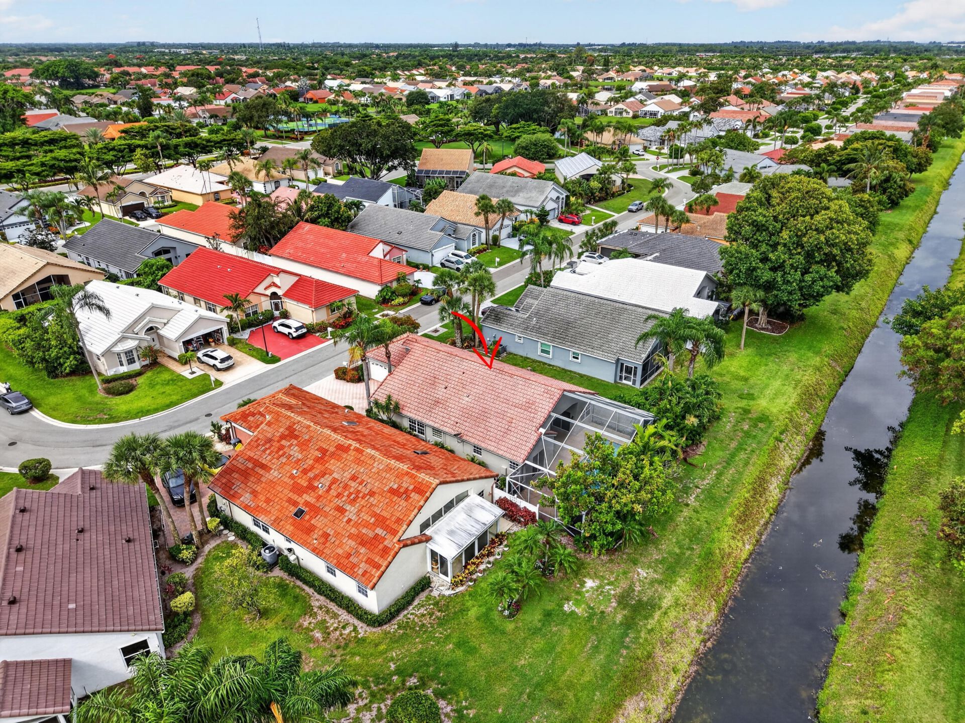 7558 Ironbridge Circle, Delray Beach, FL 33446 Photo