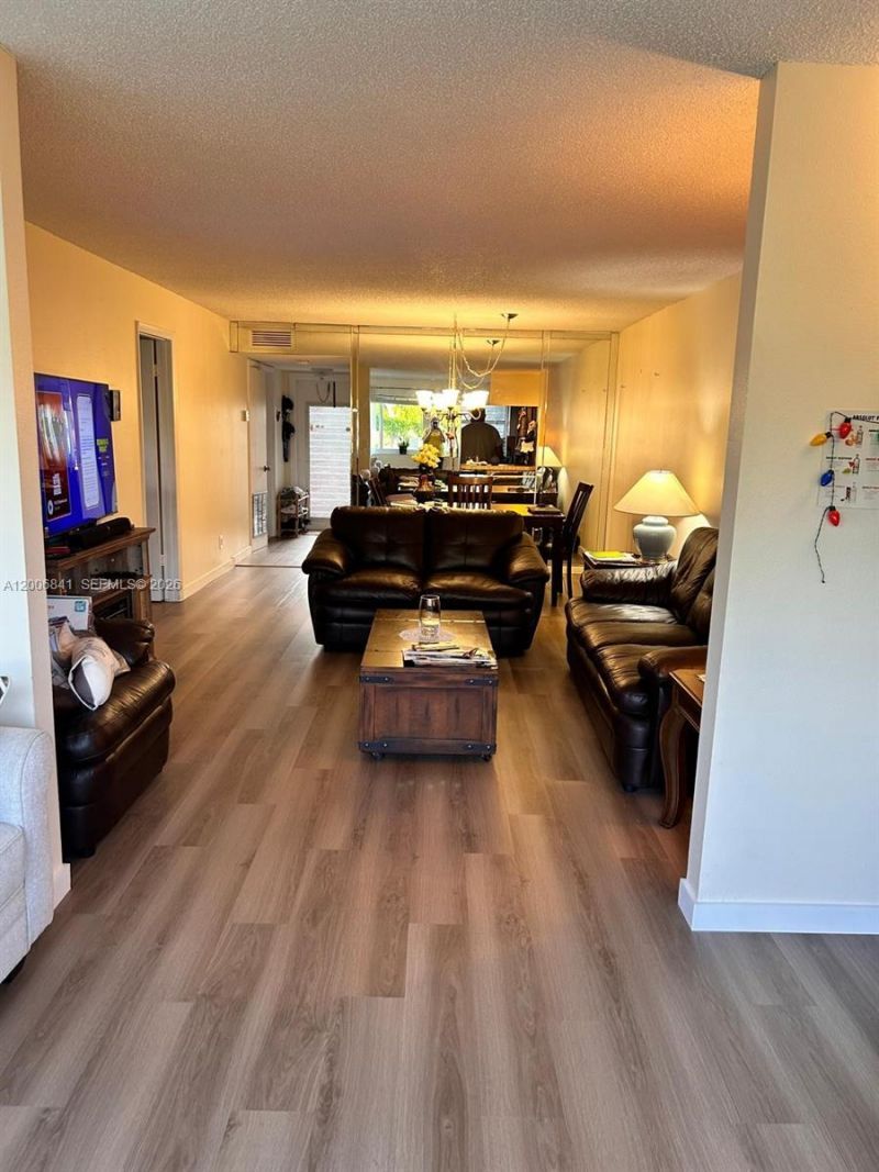 9801 Sunrise Lakes Blvd , Unit 208, Sunrise, FL 33322 Photo