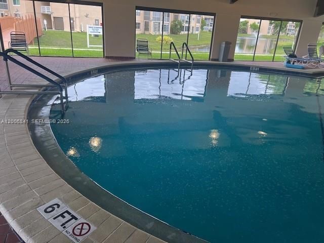 9801 Sunrise Lakes Blvd , Unit 208, Sunrise, FL 33322 Photo