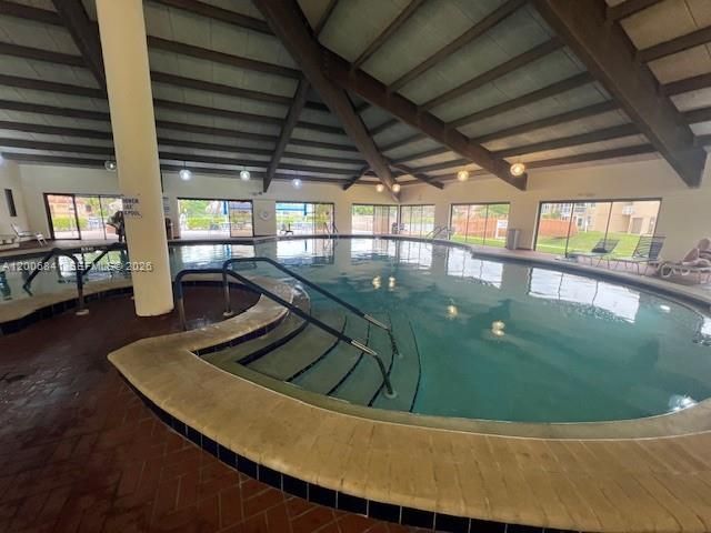 9801 Sunrise Lakes Blvd , Unit 208, Sunrise, FL 33322 Photo
