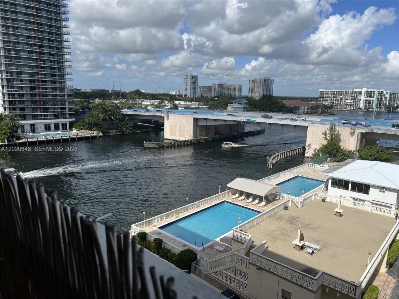 1817 S Ocean Dr , Unit 718, Hallandale Beach, FL 33009 Photo