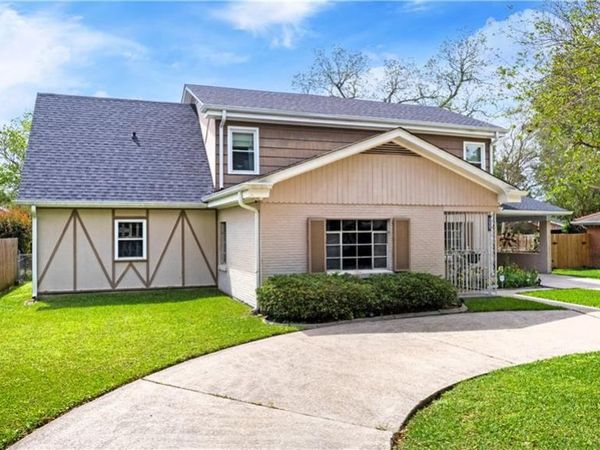 800 MARGUERITE Road , Metairie, LA 70003