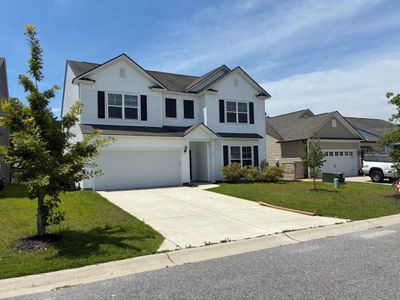 140 Hayworth Road, Summerville, SC 29486