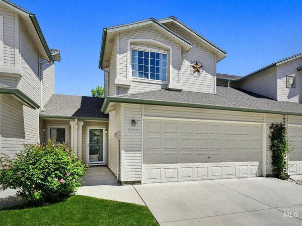 3946 W Adobe Court, Boise, ID 83705