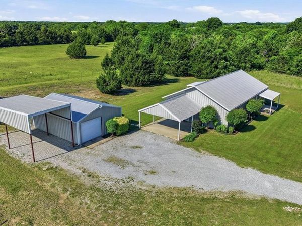 15656 State Highway 78 N, Blue Ridge, TX 75424