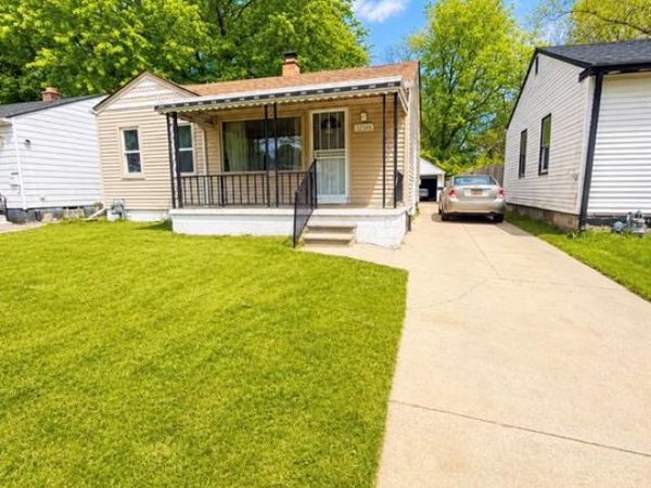 19166 Bentler Street, Detroit, MI 48219