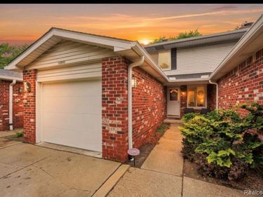 16840 Edloytom Way, Clinton Twp, MI 48038