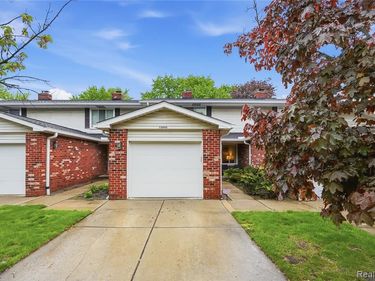16840 Edloytom Way , Clinton Twp, MI 48038