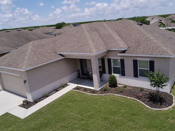 3300 LYNROCK AVENUE, DUNDEE, FL 33838