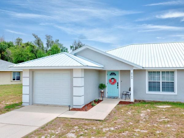 3706 SARRIA AVENUE , SEBRING, FL 33872