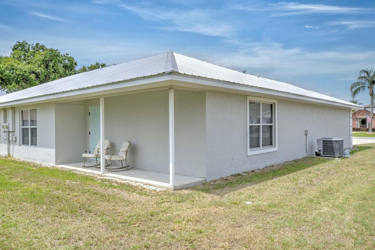 3706 Sarria Avenue , Sebring, FL 33872 Photo