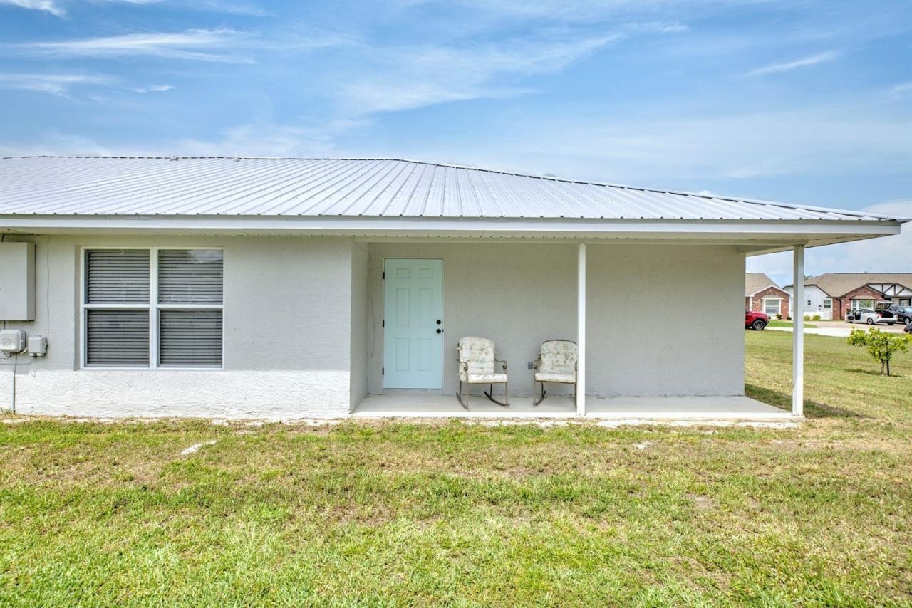 3706 Sarria Avenue , Sebring, FL 33872 Photo