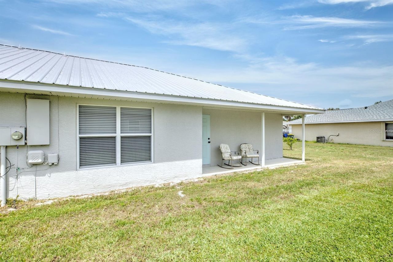 3706 Sarria Avenue , Sebring, FL 33872 Photo