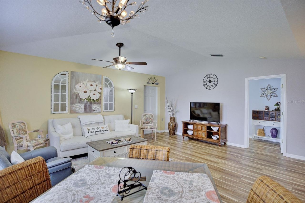 3706 Sarria Avenue , Sebring, FL 33872 Photo