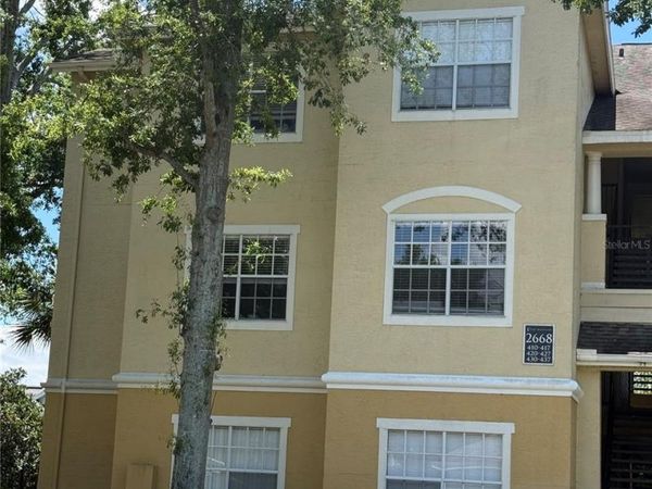 2668 ROBERT TRENT JONES DRIVE , Unit 410, ORLANDO, FL 32835