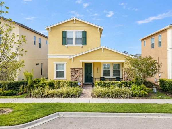17077 HARBOR OAK PARKWAY , WINTER GARDEN, FL 34787