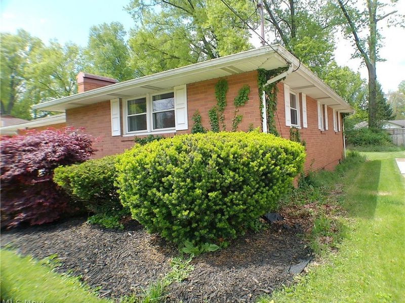 338 Mansell Drive , Liberty, OH 44505 Photo 2