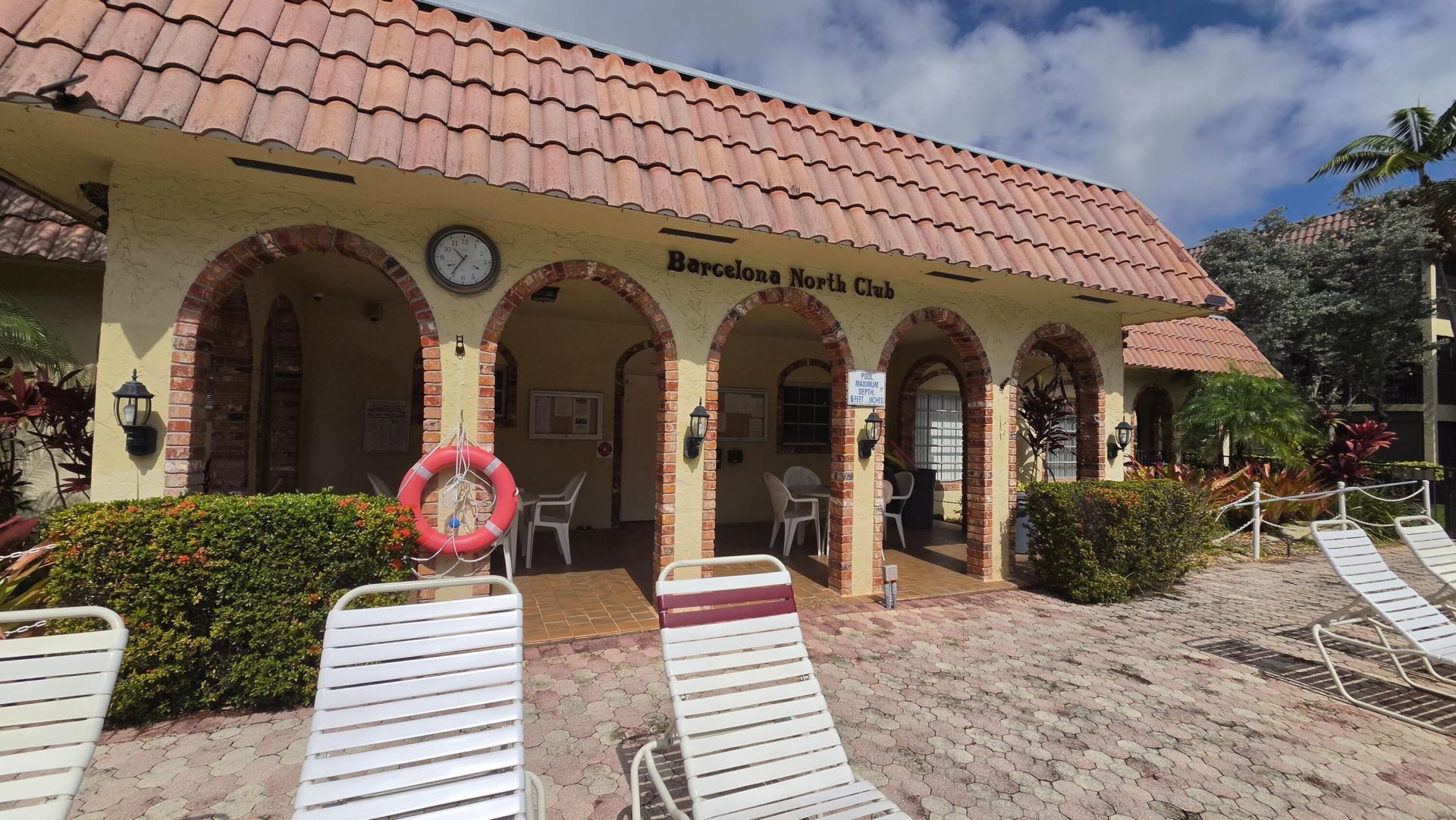 257 S Cypress Road, Unit 408, Pompano Beach, FL 33060 Photo
