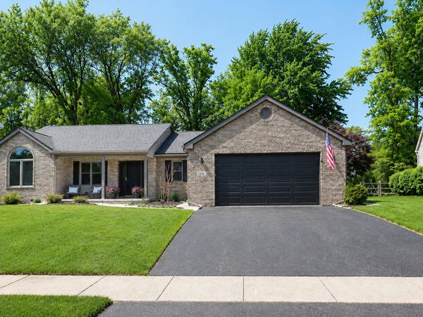 7424 Country Meadow Court, Sylvania, OH 43560