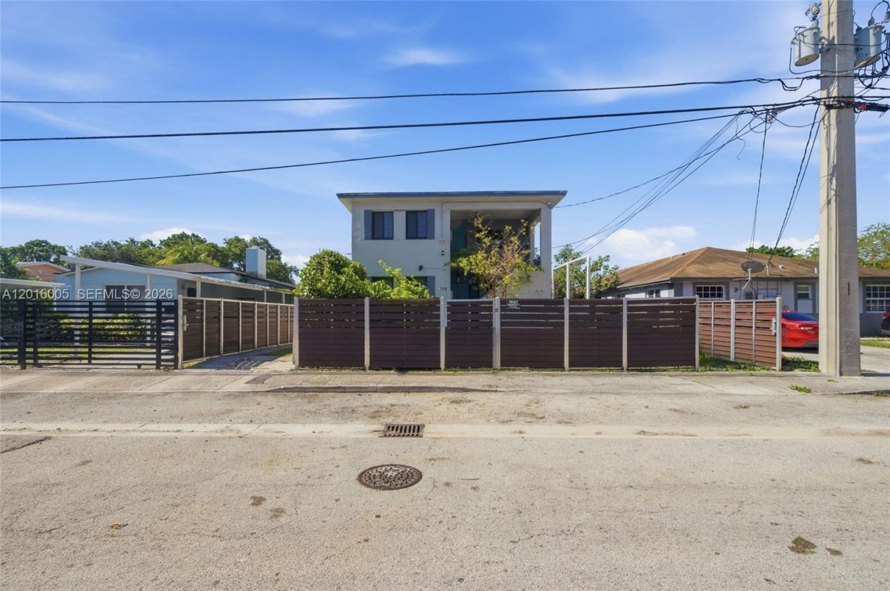 Please Call For Address, Unit 4, Miami, FL 33127 Photo