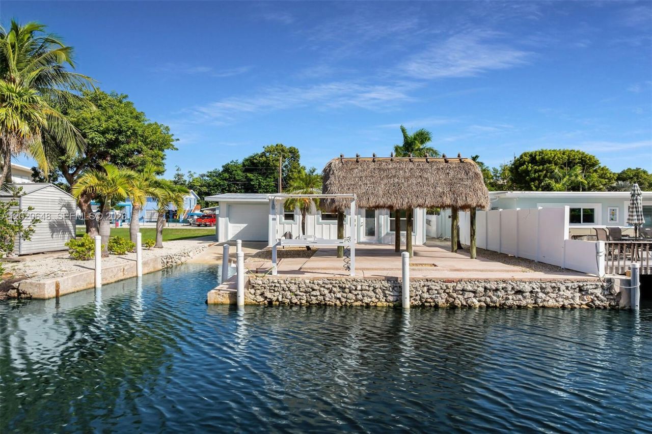 251 Azalea St , Plantation Key, FL 33070 Photo