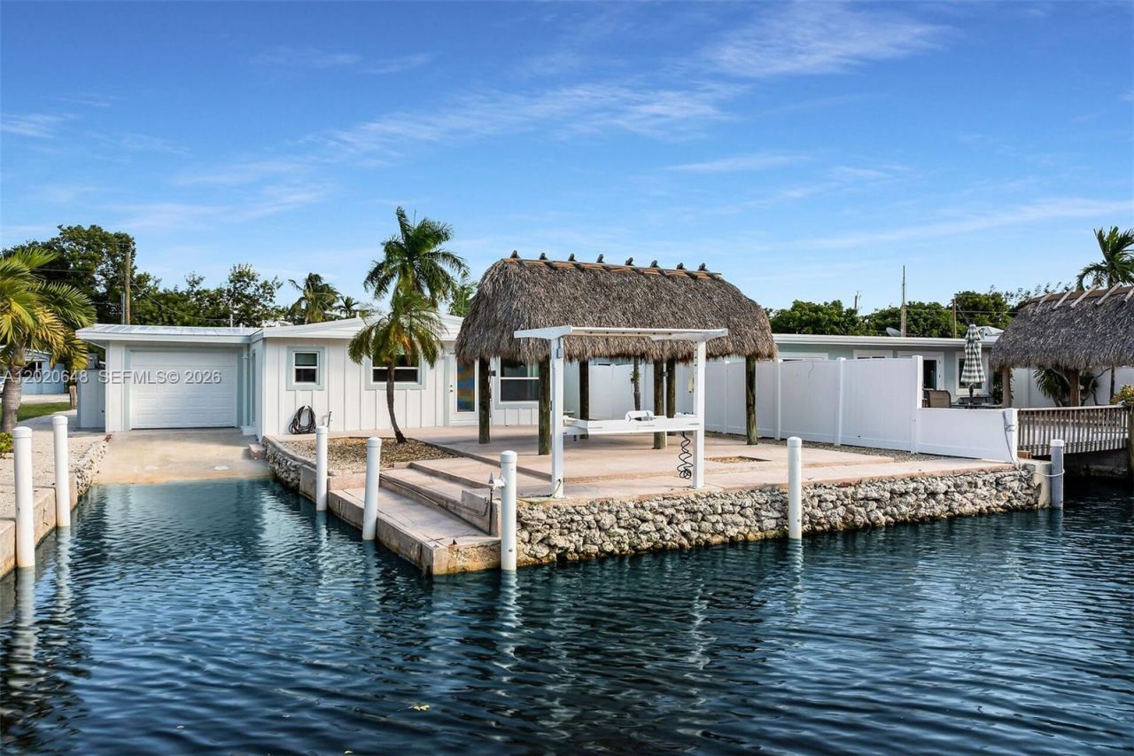 251 Azalea St , Plantation Key, FL 33070 Photo