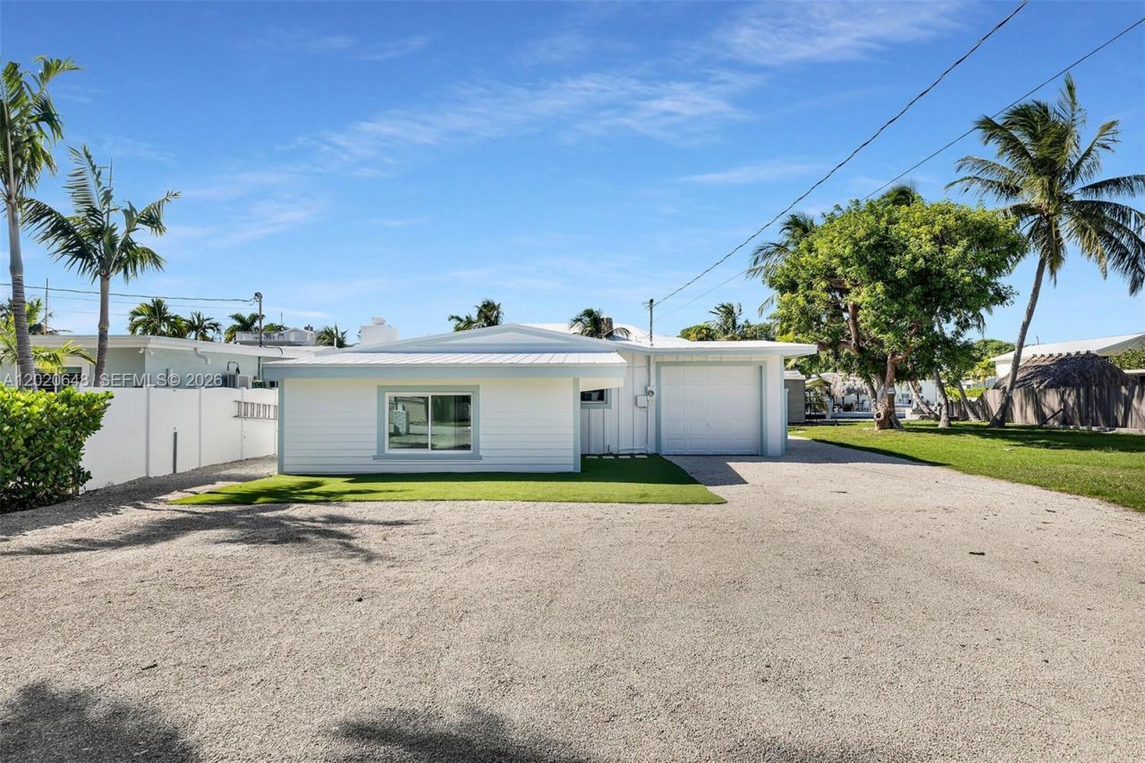251 Azalea St , Plantation Key, FL 33070 Photo