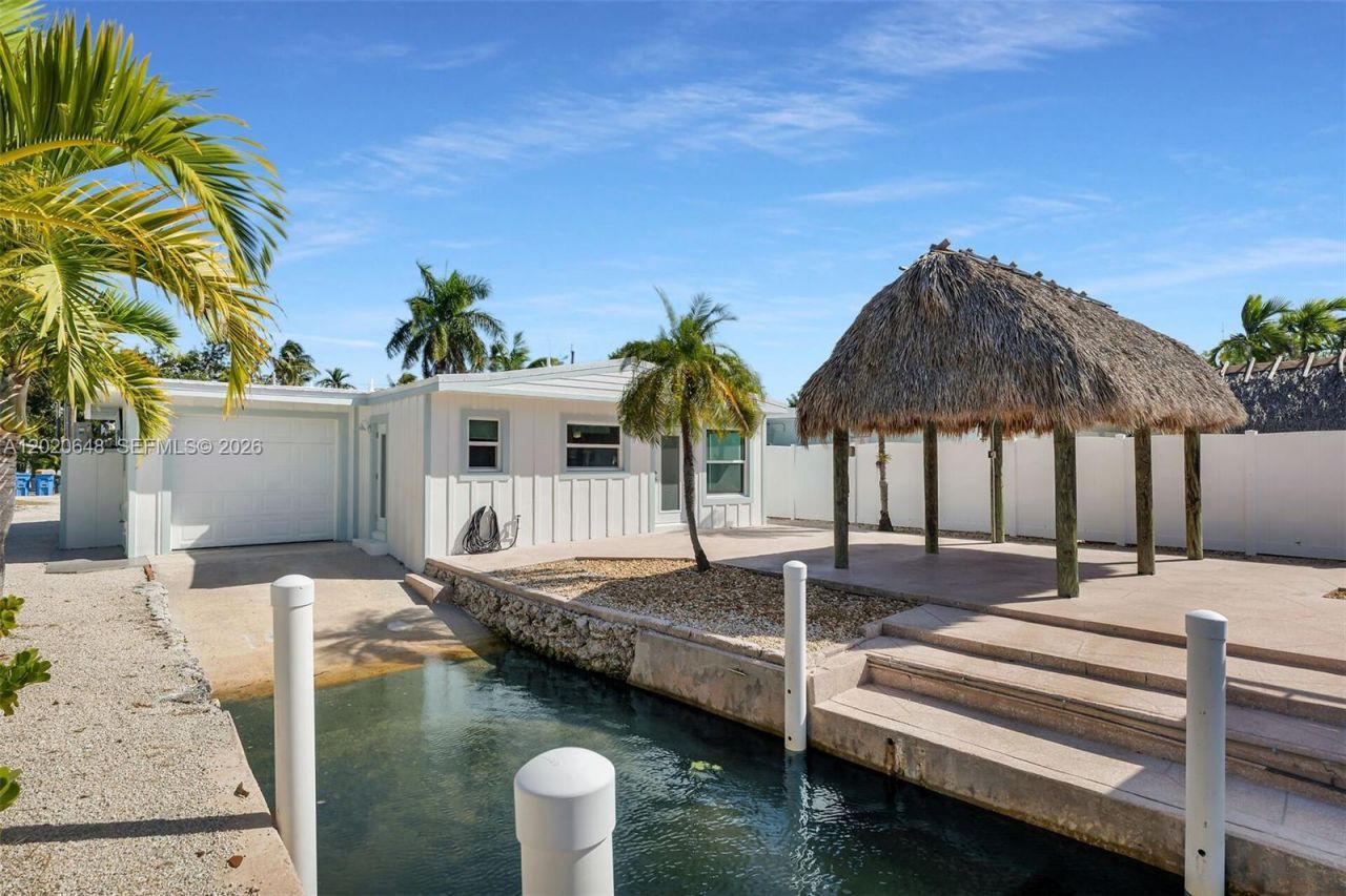 251 Azalea St , Plantation Key, FL 33070 Photo