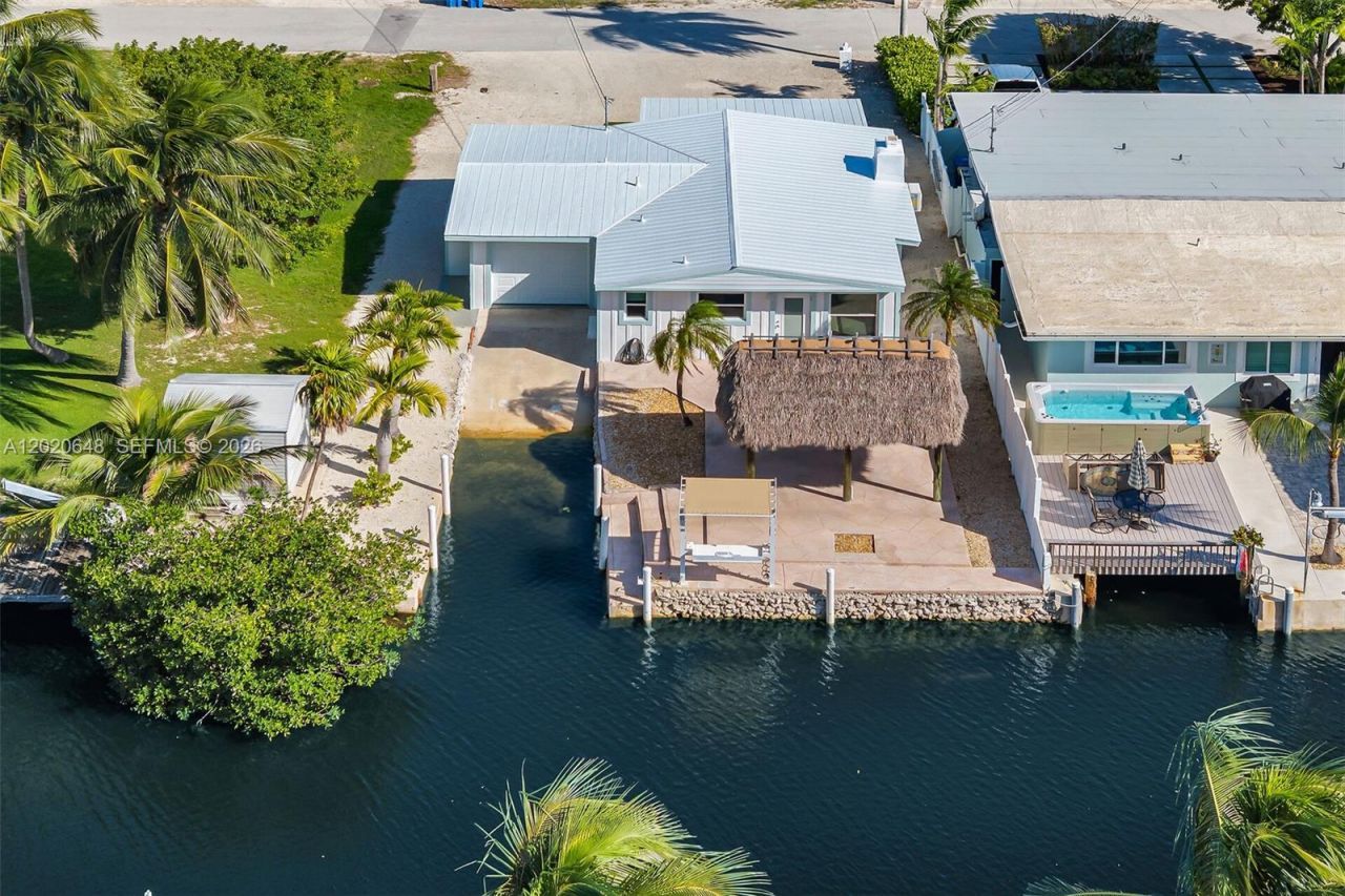 251 Azalea St , Plantation Key, FL 33070 Photo