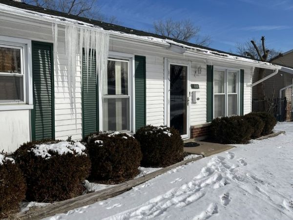 3800 Highland Place, Country Club Hills, IL 60478