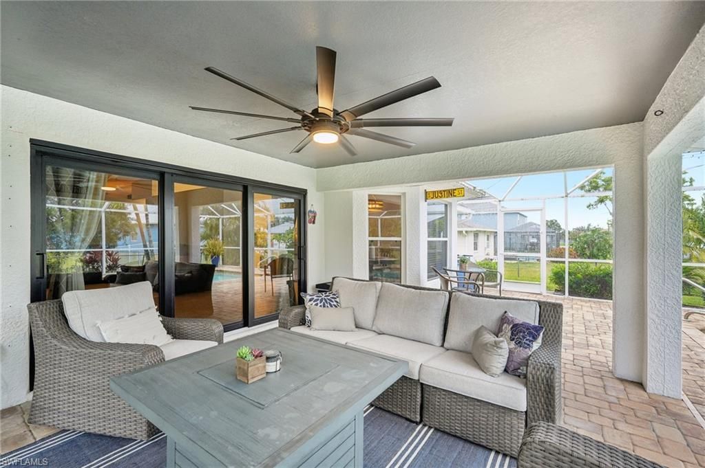 3717 Agualinda Blvd, Cape Coral, FL 33914 Photo
