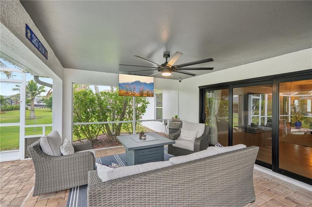 3717 Agualinda Blvd, Cape Coral, FL 33914 Photo