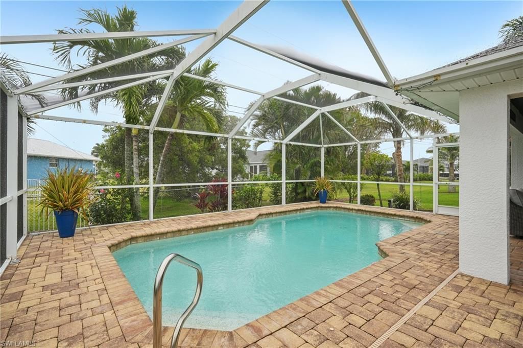3717 Agualinda Blvd, Cape Coral, FL 33914 Photo