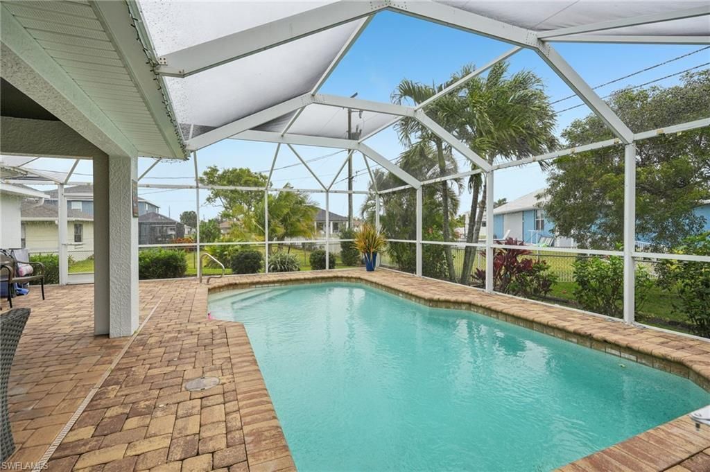 3717 Agualinda Blvd, Cape Coral, FL 33914 Photo