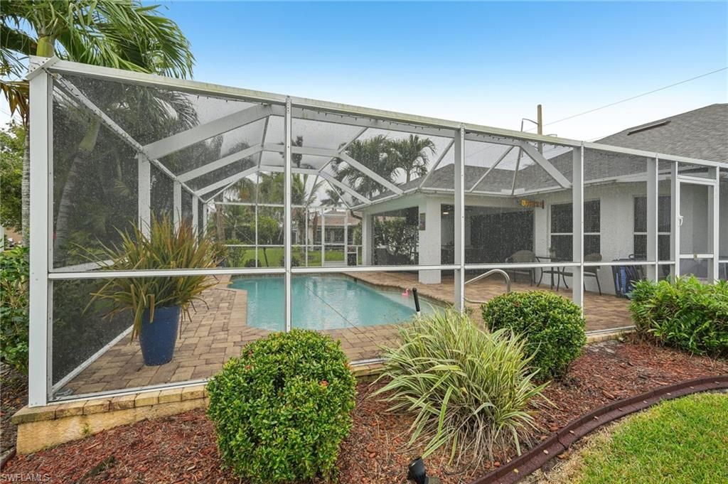 3717 Agualinda Blvd, Cape Coral, FL 33914 Photo