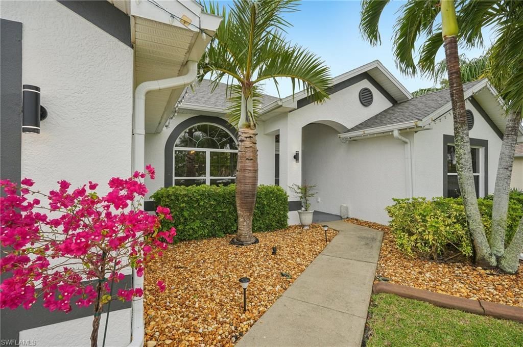 3717 Agualinda Blvd, Cape Coral, FL 33914 Photo