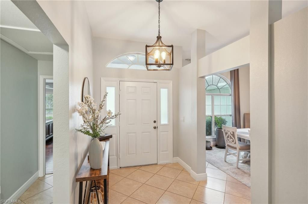 3717 Agualinda Blvd, Cape Coral, FL 33914 Photo