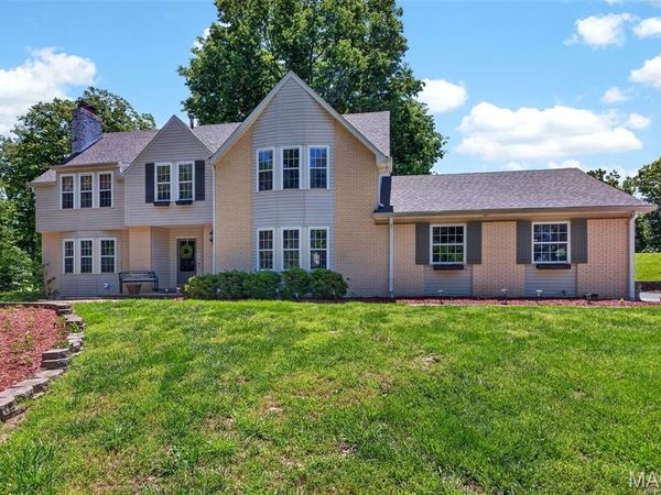 1432 Shepard Road, Wildwood, MO 63038