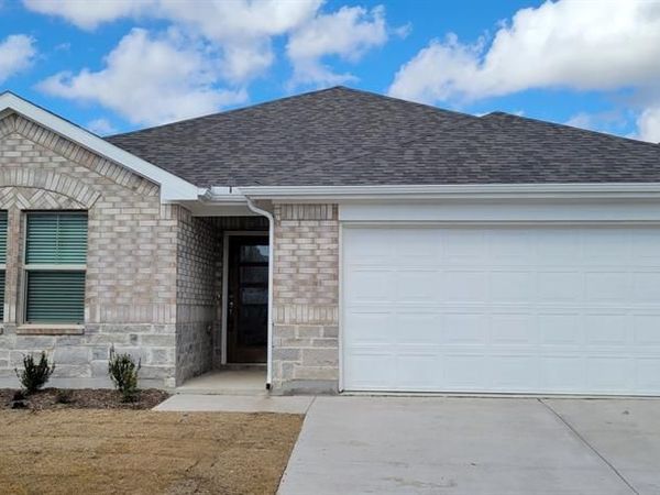 2644 Oneida Lane, Fort Worth, TX 76179