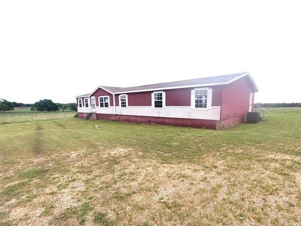 3575 County Road 22500 , Paris, TX 75460