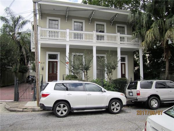 1618 PHILIP Street, New Orleans, LA 70130