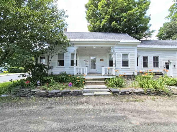 142 Vine Street, Northfield, VT 05663