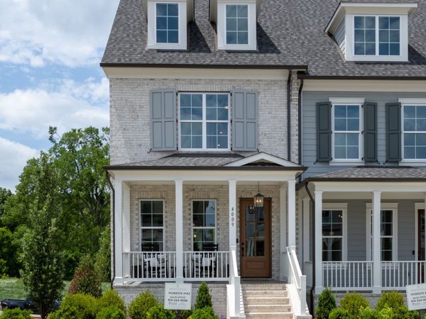 4009 Forestside Dr , Franklin, TN 37064