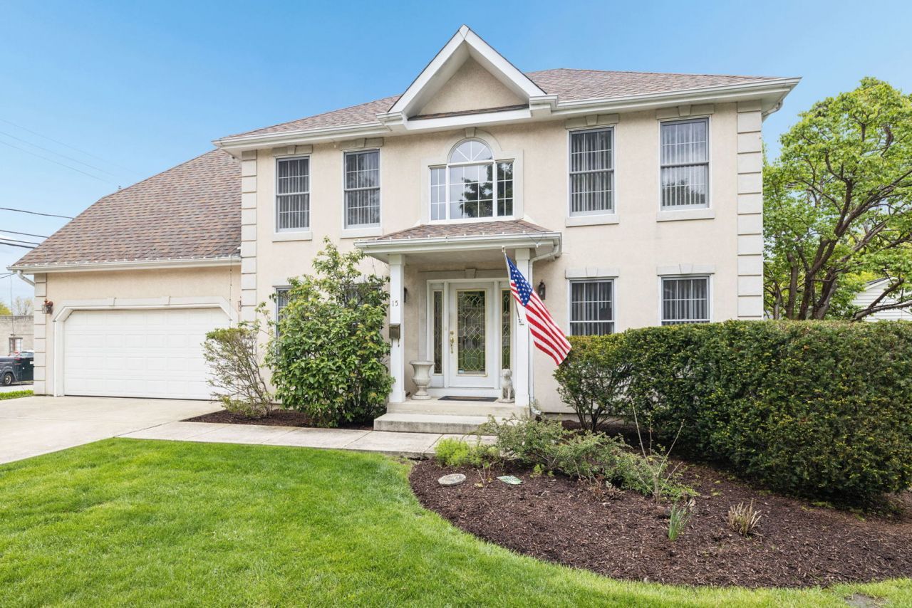 15 S Grant Street , Westmont, IL 60559