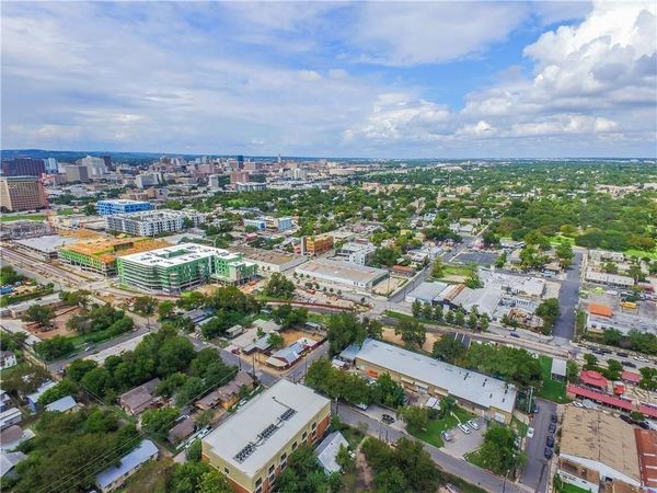 1401 E East 4th ST, Unit 306, Austin, TX 78702