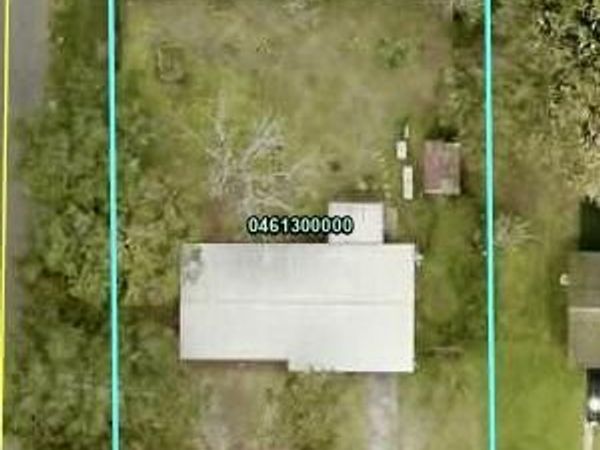 201 GEORGE MILLER Road, Hastings, FL 32145