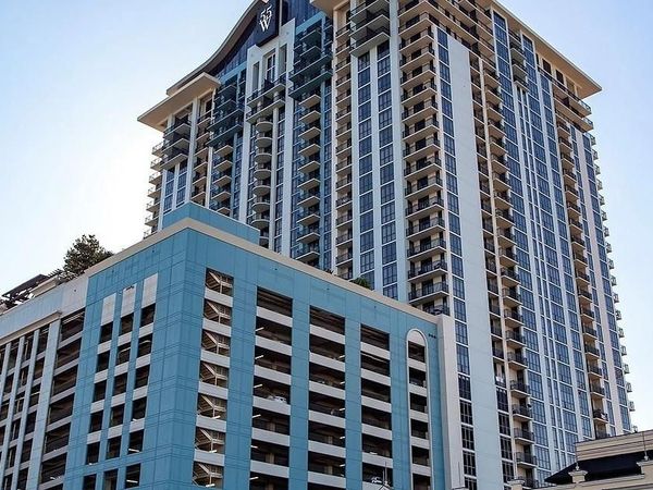 55-1 W CHURCH STREET , ORLANDO, FL 32801